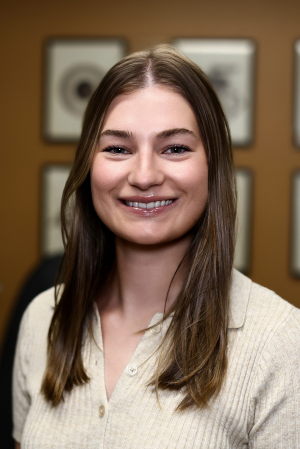 Dr. Grace Scheresky