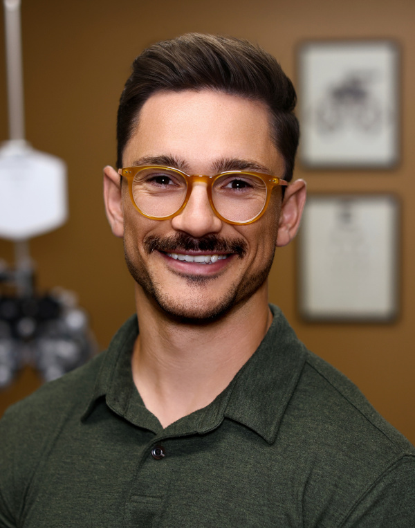Kyler Elm